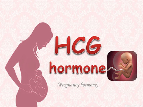 بارداری با سطح hcg پایین